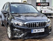 Suzuki SX4 S-Cross 4WD Premium