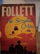 Na skrzydłach orłów 