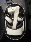 Gogle VR | SteamVR | Meta Quest 2 128GB z etui