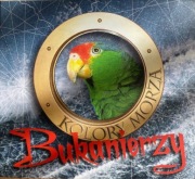 Bukanierzy - Kolory morza