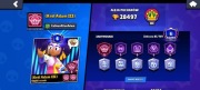 Konto brawl stars 
