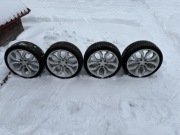 Koła 18” Hyundai Veloster