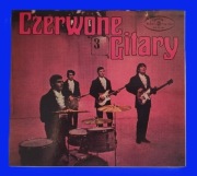 CD Czerwone Gitary 3