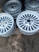 Stylowe alufelgi BMW orginalne 