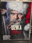 Dzika noc płyta DVD 