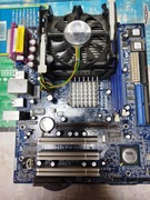 Asrock P4VM800 rev. g/a 1.05