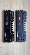 Pamięć RAM Kingston HyperX Beast – 8 GB (2x4 GB) DDR3