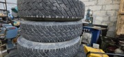 Opony Fulda 10R22.5