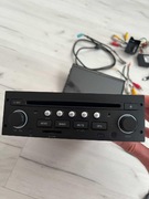 RADIO NAWIGACJA GPS CITROEN C4 2004-2010 ANDROID