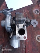 Turbina 1.6 109 kn