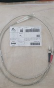 PATCHCORD ŚWIATŁOWÓD SC/LC MULTIMODE OM2 50/125 1m
