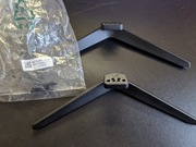 Podstawa Nogi Nóżki + śruby 68-759380 TCL 43P615 ITP THOMSON ITP 