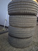 Komplet opon Goodyear Eagle F1 21r 7mm 225 45 19