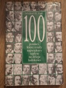 100 postaci które miały największy wpływ na dzieje ludzkosci 