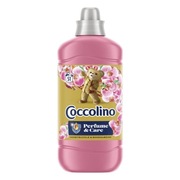 Coccolino Perfume&Care Honeysuckle & Sandalwood płyn do płukania 1275 ml