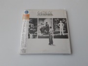 GENESIS - THE LAMB LIES DOWN ON BROADWAY 2CD Japan mini LP z OBI Wyd. 1999