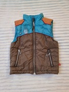 Bezrękawnik dwustronny ocieplany 86 