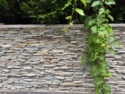 ŁUPEK ELEWACYJNY, naturalny kamień, kresa łupkowa jednostronnie cięt