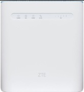 Mocny Router ZTE MF286D LTE 4G 600 Mbps Wifi internet na kartę SIM modem