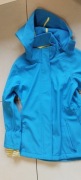 Dziewczęca kurtka softshell Tchibo rozm. 158-164