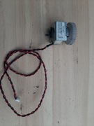 Lexmark E 360 dn elektro magnes z kołem zębatym 34S1801