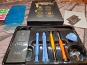 Bateria do iPhone 7 poj. 2200 mAh gratis