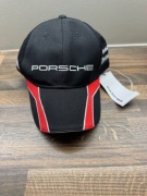 czapka z daszkiem Porsche Motorsport selection nowa oryginalna
