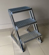 Schody metalowe ETIOA