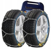 Łańcuchy śniegowe Ottinger 185/70X14 195/60X15 Y-T