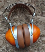 Słuchawki planarne Hifiman HE-R10P Jak nowe, nowe pady. Jedyne takie