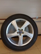 Koło volvo felga 19 xc90  Pirelli 255 50 19 