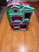 Domki dla figurek Little Pet Shop 