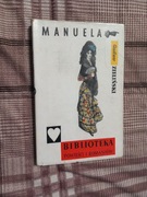 Manuela – Gustaw Zieliński