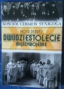 XX międzywojenne Tom 16