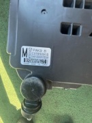 Alternator Mazda hybryda C3TB5091B