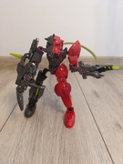 LEGO hero factory splitface, nr zestawu 6218