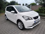 Seat Mii 1.0mpi 60km