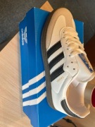 Super adidasy rozmiar 37/38