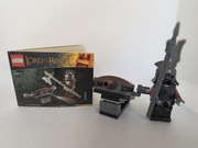 LEGO 30211 Lord Of The Rings Uruk-Hai Z Balistą
