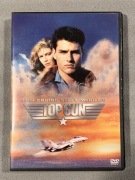 Top Gun (Tom Cruise, Val Kilmer, Meg Ryan, Tom Skerritt)