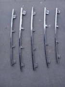 Grill listwy mercedes e-class w212 po lifcie 