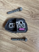 Renault megane III HB wkład żarnik lampy prawy tył 89076150