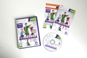 KINECT Your Shape Fitness Evolved 2012 XBOX 360
