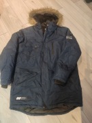 Kurtka męska zimowa rozm.L
