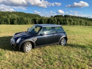 MINI ONE 1.6 Benzyna Klimatyzacja wersja Seven