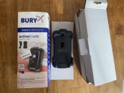 Bury Active Cradle dla BlackBerry 8900 uchwyt baza