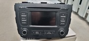 Radio CD MP3 Kia Sorento 961802PBB0VA