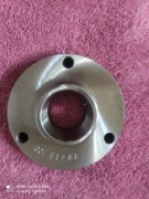 Tokarka TSB 16 TSB 20 Tda 26