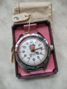 Zegarek Wostok Amfibia