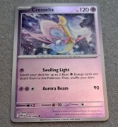 Karta Pokemon Cresselia 039/094 HOLO